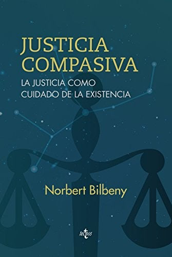 Justicia Compasiva