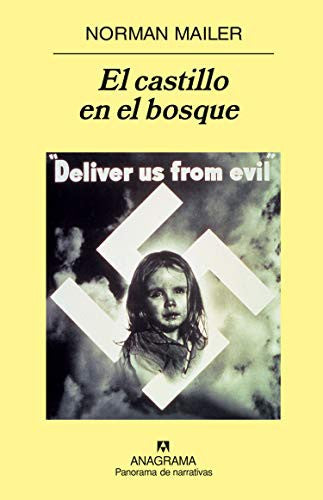 Castillo En El Bosque, El (Pn) [Paperback] Mailer, Norman