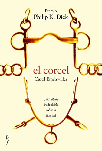 El corcel [Paperback] Emshwiller, Carol