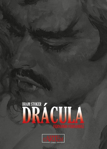 DRÁCULA: FERNANDO FERNÁNDEZ Fernández, Fernando