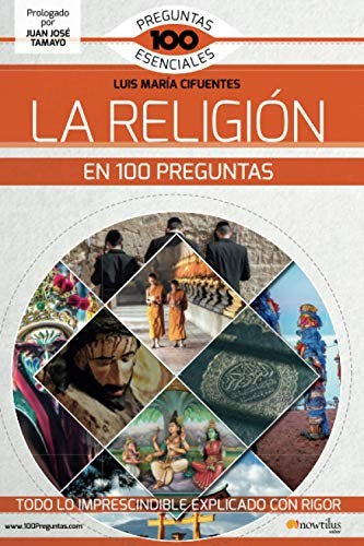 La religión en 100 preguntas