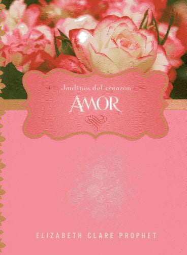Jardines del corazón / Amor