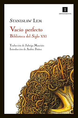 Vacío perfecto. Biblioteca del siglo XXI [Paperback] Lem, Stanislaw
