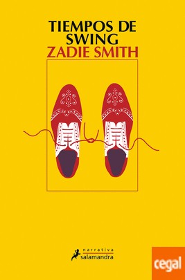 Tiempos de Swing [Paperback] Smith, Zadie