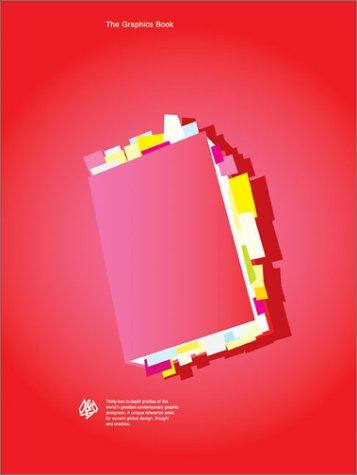 The Graphics Book jane-g-austin-designers-and-art-directors-association-of-the-united-kingdom-staff