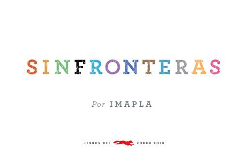 Sin Fronteras [Spiral-bound] Varios Autores