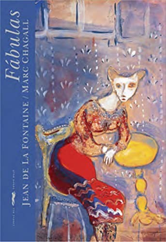 Fábulas [Hardcover] De la Fontaine, Jean