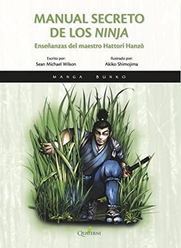 LOS SECRETOS DE LOS NINJA [Paperback] SEAN MICHAEL WILSON
