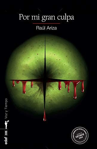 Por Mi Gran Culpa [Paperback] Ariza, Raul