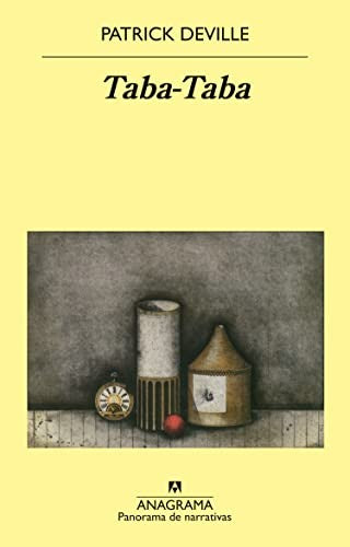 Taba-Taba: 1061 [Paperback] Deville, Patrick