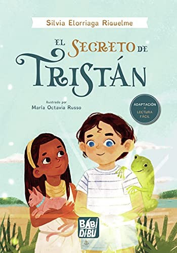 El secreto de Tristán / 2 ed. / Pd.