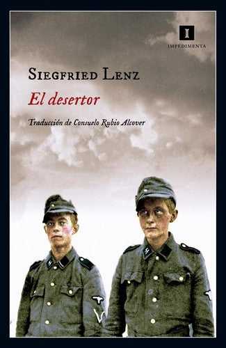 El desertor [Paperback] Lenz, Siegfried