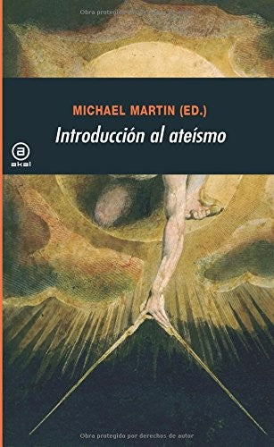 Introducción al ateísmo [Paperback] Martin, Michael