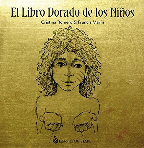 El libro dorado de los niños Cristina Romero and Francis Marín