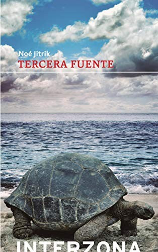 TERCERA FUENTE [Paperback]