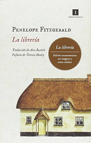 La librería (tapa dura) Fitzgerald, Penelope