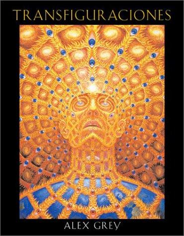 Transfiguraciones [Paperback] Grey, Alex