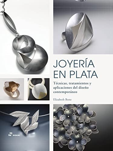 JOYERIA EN PLATA [Office Product] VV.AA