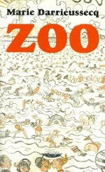 Zoo Marie Darrieussecq