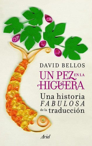 Un pez en la higuera [Paperback] Anónimo