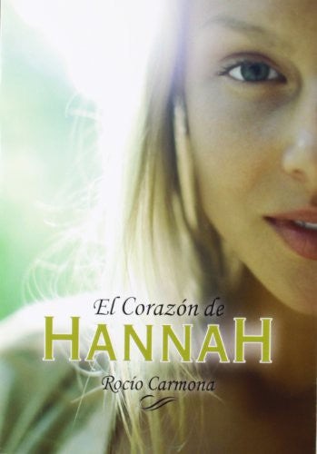 El corazón de Hannah Carmona Fernández, Rocío