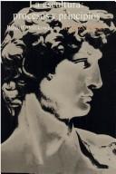 La escultura: procesos y principios