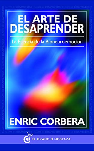 El arte de desaprender [Paperback] Corbera, Enric