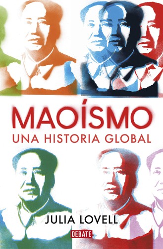 Maoismo [Paperback] Lovell, Julia