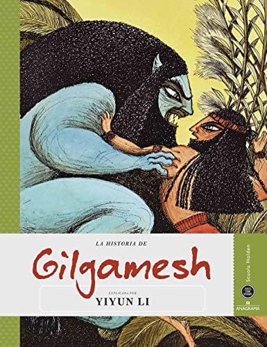 Gilgamesh (S.S.): 06 [Paperback] Li, Yiyun