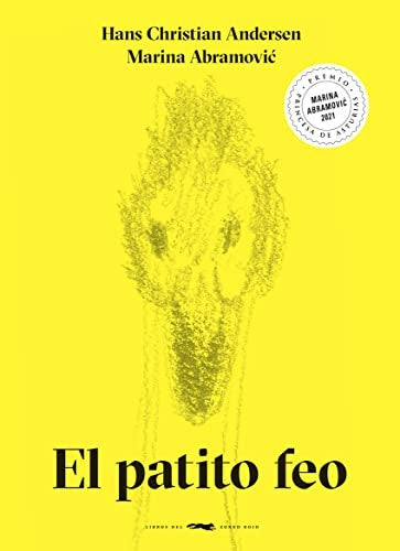 El patito feo [Hardcover] Andersen, Hans Christian