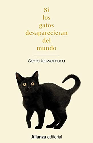 Si los gatos desaparecieran de