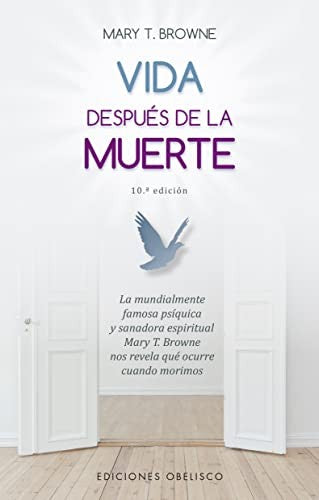 Vida después de la muerte (N.E.) [Paperback] Browne, Mary T.