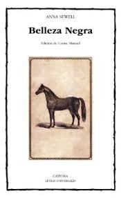 Belleza Negra, sus caballerizos y sus compañeros Sewell, Anna