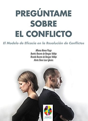 Pregúntame sobre el Conflicto [Paperback]