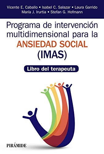 Programa Multidimensional Caso T ansiedad social