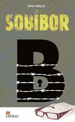 SOBIBOR [Paperback] Jean Molla