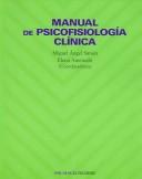 Manual de Psicofisiología Clínica