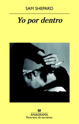 Yo por dentro: 976 [Paperback] Shepard, Sam