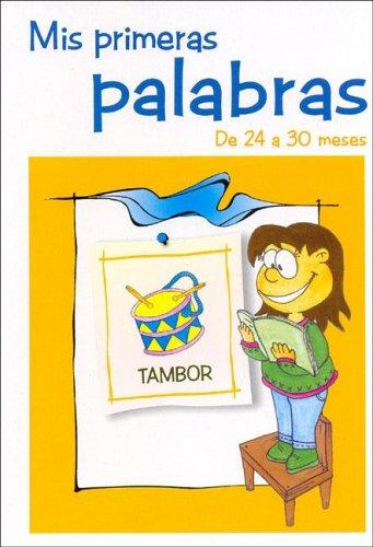 Mis Primeras Palabras De 12 a 18
