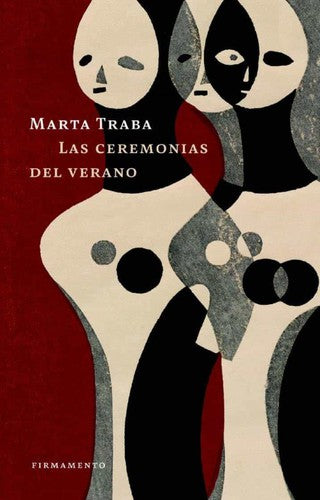Las ceremonias del verano Traba, Marta
