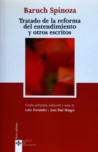 Tratado Reforma Entendimiento