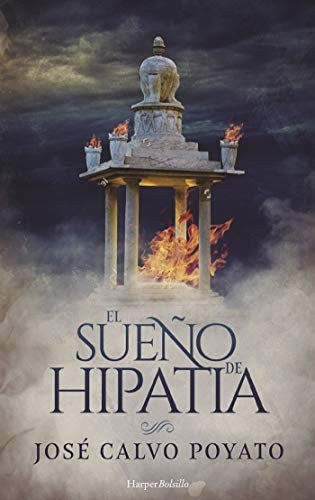 El sueño de Hipatia José Calvo Poyato