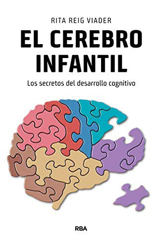 EL CEREBRO INFANTIL