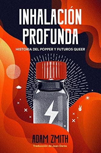 inhalacion profunda zmith adamEd. 2022 [Paperback] Zmith, Adam