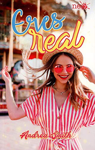 Eres real [Paperback] Smith, Andrea