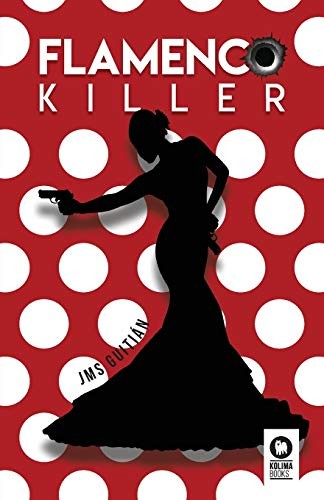 Flamenco killer [Paperback] Sánchez Guitian, José Miguel