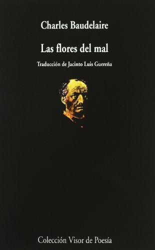 Las flores del mal [Paperback] Baudelaire, Charles