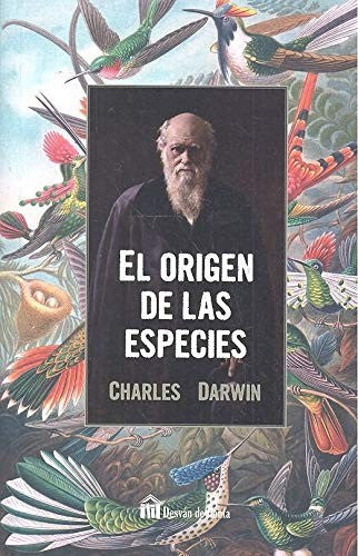 EL ORIGEN DE LAS ESPECIES [Paperback] Charles Darwin