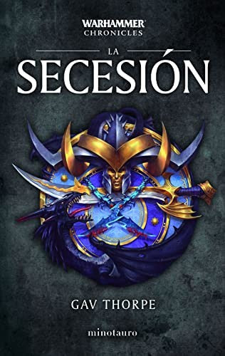 Time of legends Omnibus nº 03/03 La secesión [Paperback] Gav Thorpe