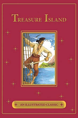 Treasure Island [Hardcover] Stevenson, Robert Louis